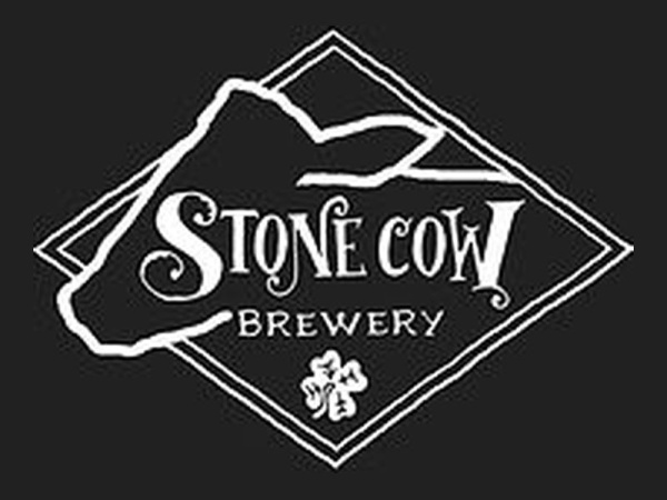 Stone Cow Brewery Logo