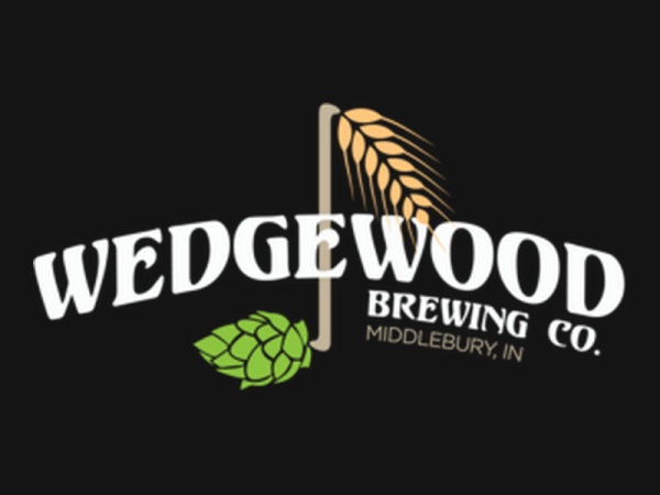 Wedgewood Brewing Company Logo