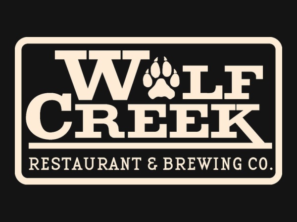Wolf Creek Brewery Logo