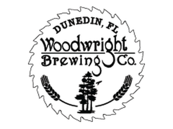 Woodwright Brewing Company Logo