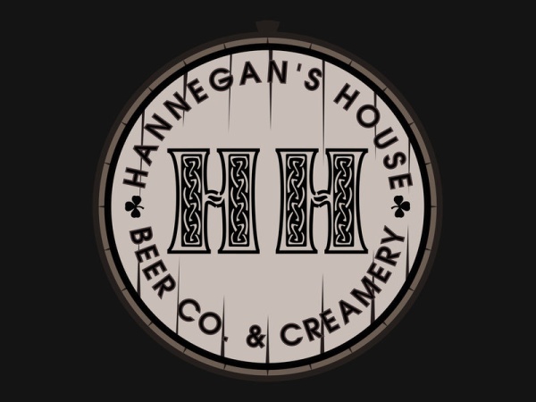 Hannegan's House Beer Co. Logo