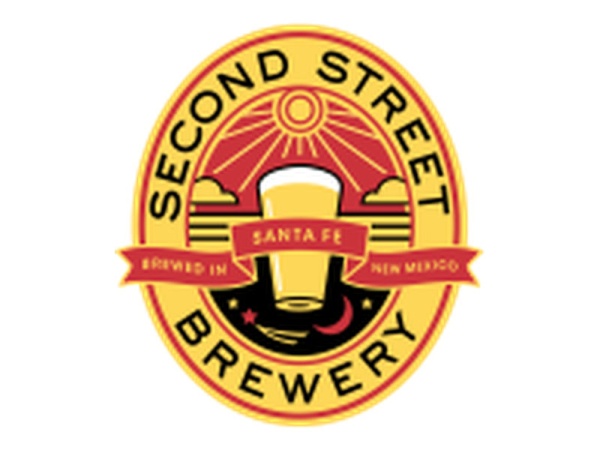Second Street Brewery - Rufina Logo