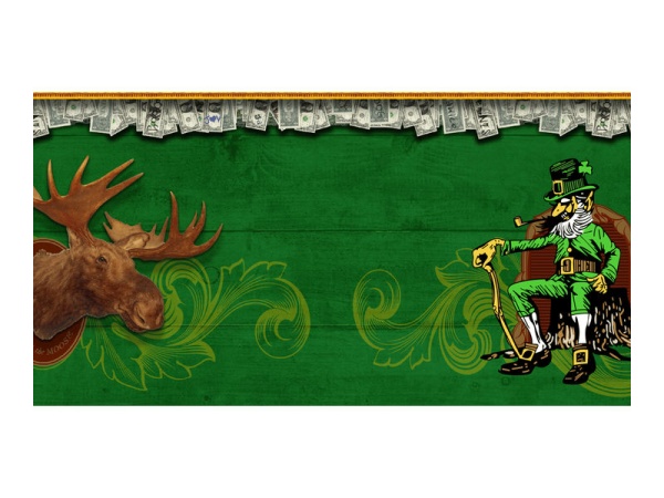 McGuire's Irish Pub and Brewery - Destin Logo