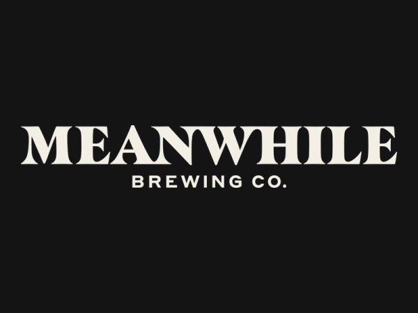 Meanwhile Brewing Company Logo