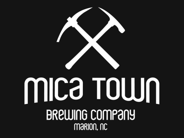 Mica Town Brewing Logo