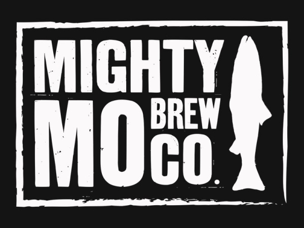 Mighty Mo Brew Co Logo