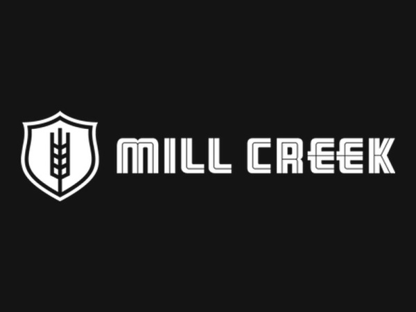 Mill Creek Brewing Co. Logo