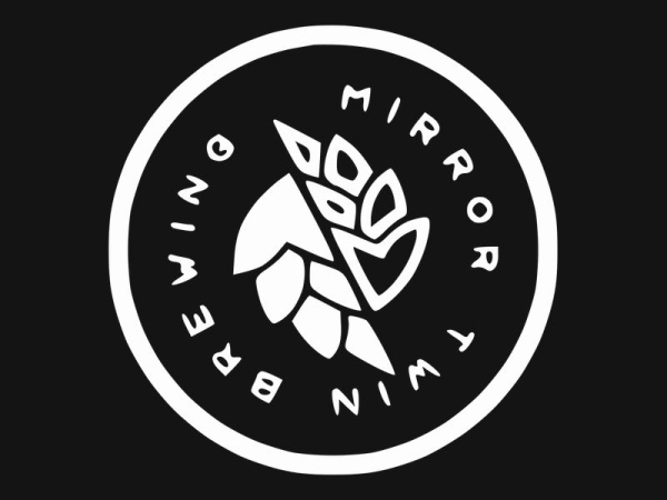 Mirror Twin Brewing Logo