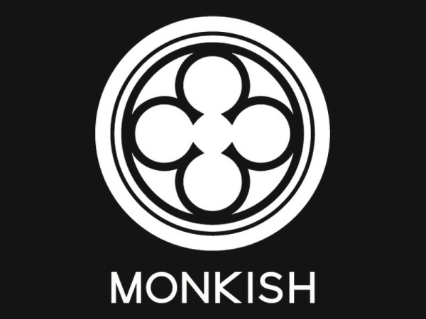 Monkish Brewing Co Logo