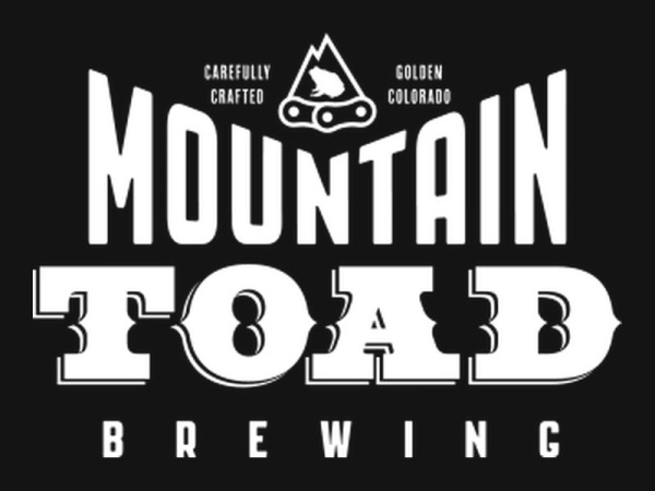 Mountain Toad Brewing Logo