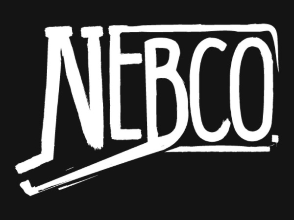 New England Brewing Co Logo