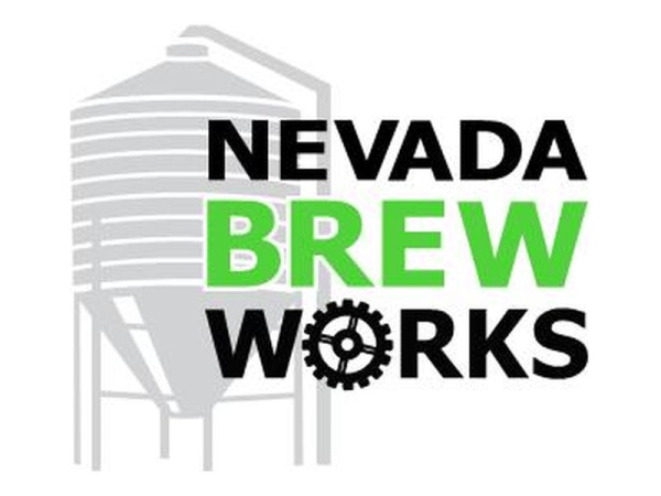 Nevada Brew Works Logo