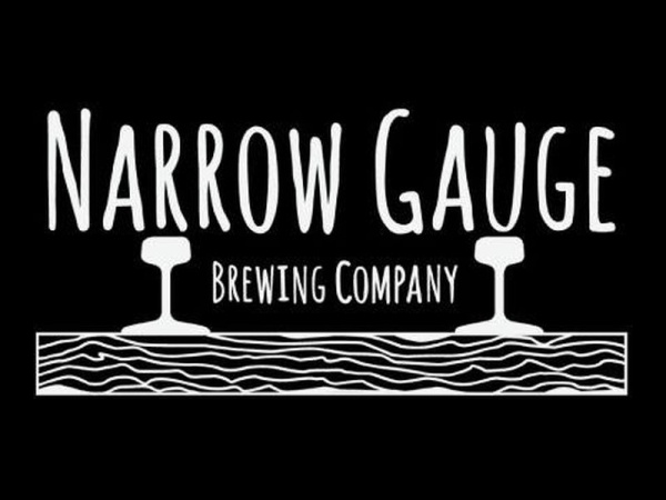 Narrow Gauge Brewing Company Logo