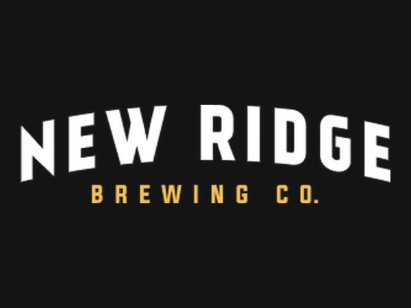 New Ridge Brewing Co Logo