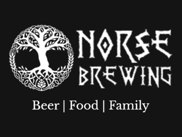 Norse Brewing Company Logo