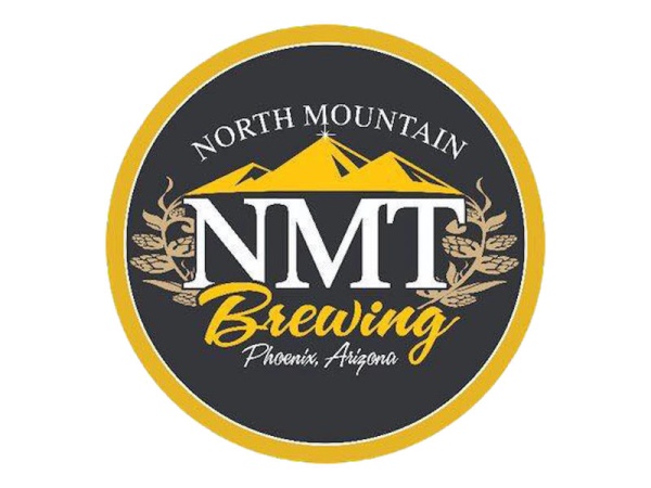 North Mountain Brewing Co Logo