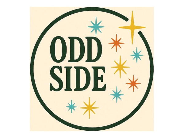 Odd Side Ales Logo