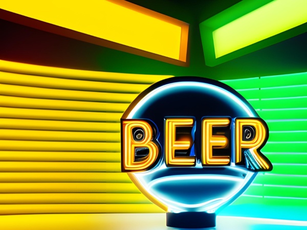 Elevate Your Brewery or Beer Event with LocalBrews.Beer: Supporting Independent Craft Beer Logo