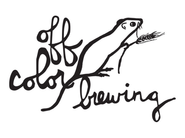 Off Color Brewing Logo
