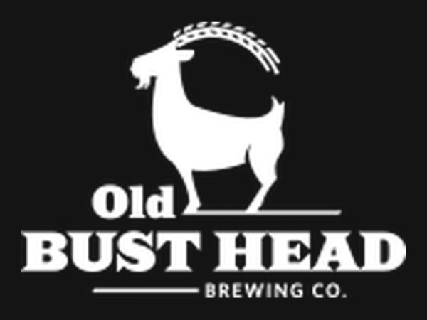 Old Bust Head Brewing Company Logo