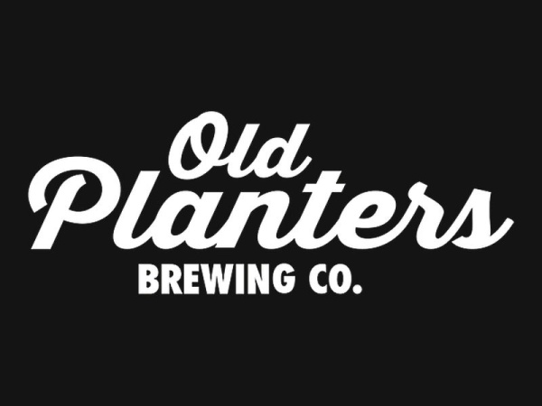 Old Planters Brewing Co. Logo