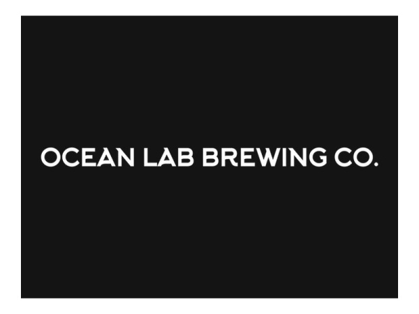 Ocean Lab Brewing Logo