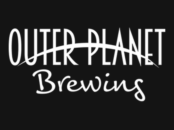 Outer Planet Craft Brewing Logo