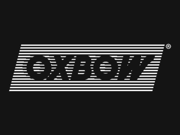 Oxbow Brewing Co Logo