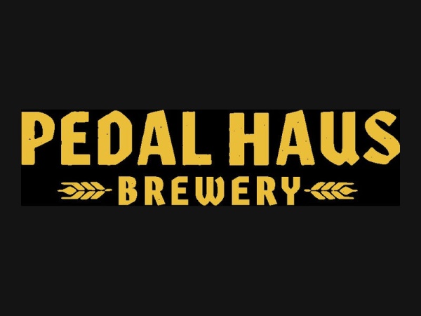 Pedal Haus Brewery Logo