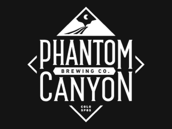 Phantom Canyon Brewing Co Logo