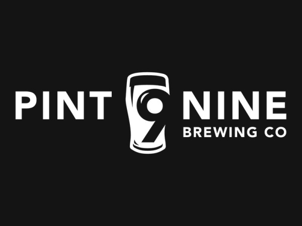 Pint Nine Brewing Company Logo