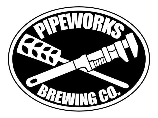 Pipeworks Brewing Co Logo