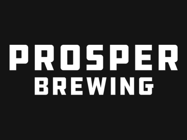 Prosper Brewing Logo