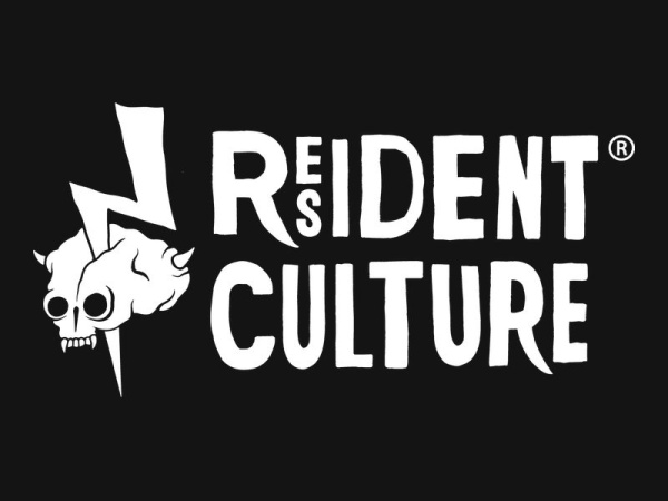 Resident Culture Logo