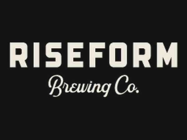 Riseform Brewery Logo