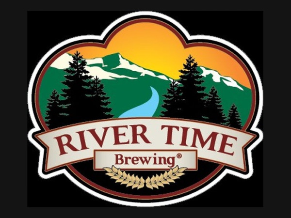 River Time Brewing Logo