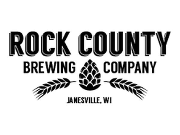 Rock County Brewing Company Logo