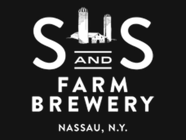 S & S Farm Brewery Logo