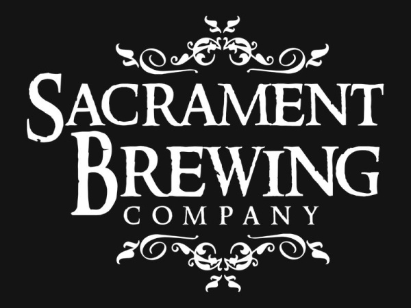 Sacrament Brewing Logo