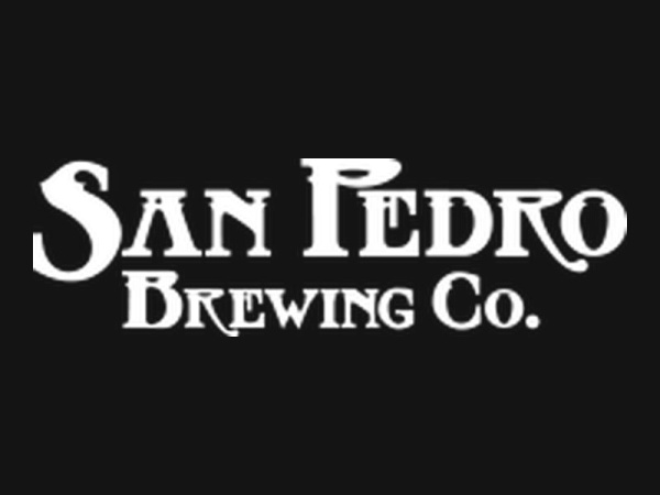 San Pedro Brewing Co Logo