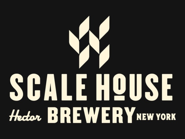 Scale House Brewery Logo