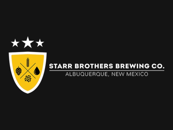 Starr Brothers Brewing Co. Logo