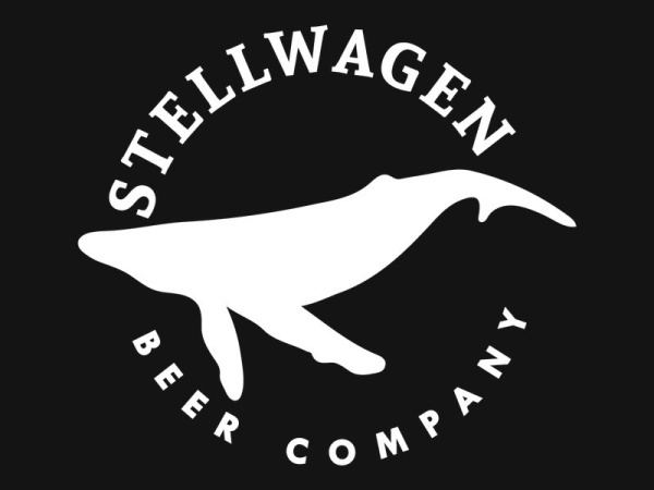 Stellwagen Beer Company Logo