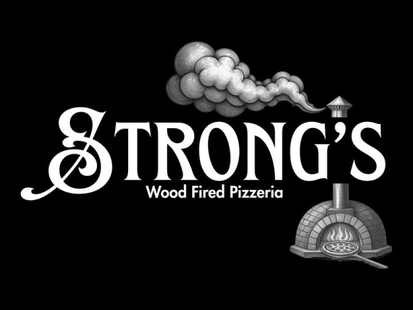 Strong Brewing Logo