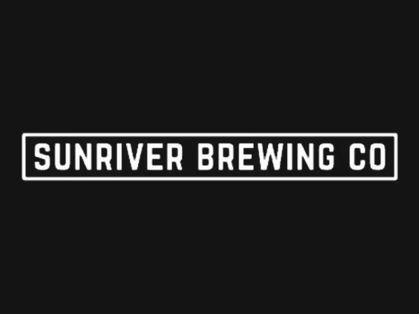 Sunriver Brewing Logo