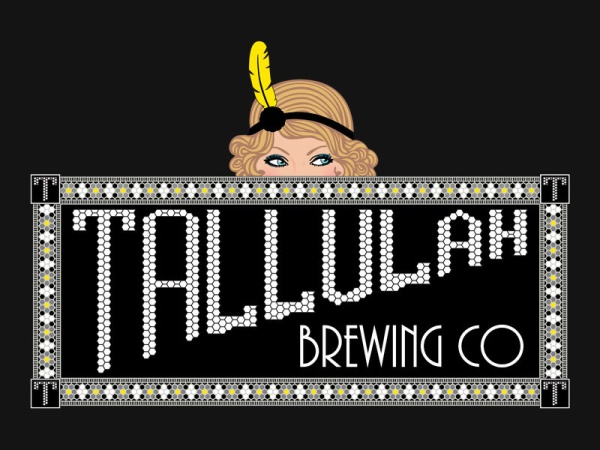 Tallulah Brewing Company Logo