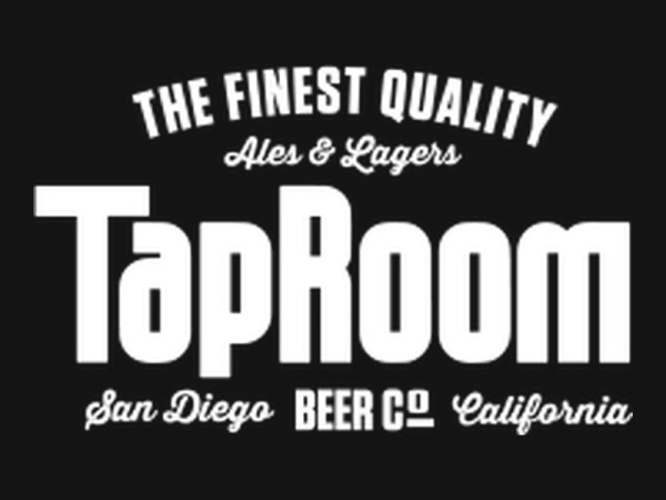 TapRoom Beer Company Logo