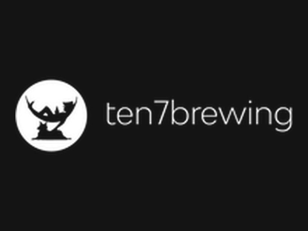 Ten7 Brewing Company Logo