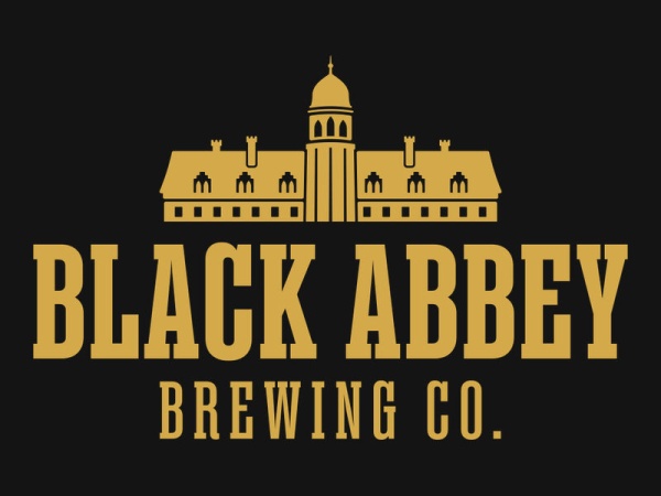 The Black Abbey Brewing Company Logo