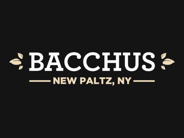 The Brewery At Bacchus Logo